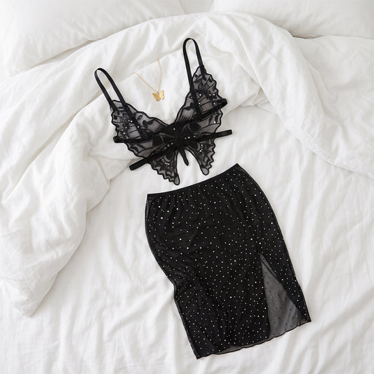 Aura Butterfly Set