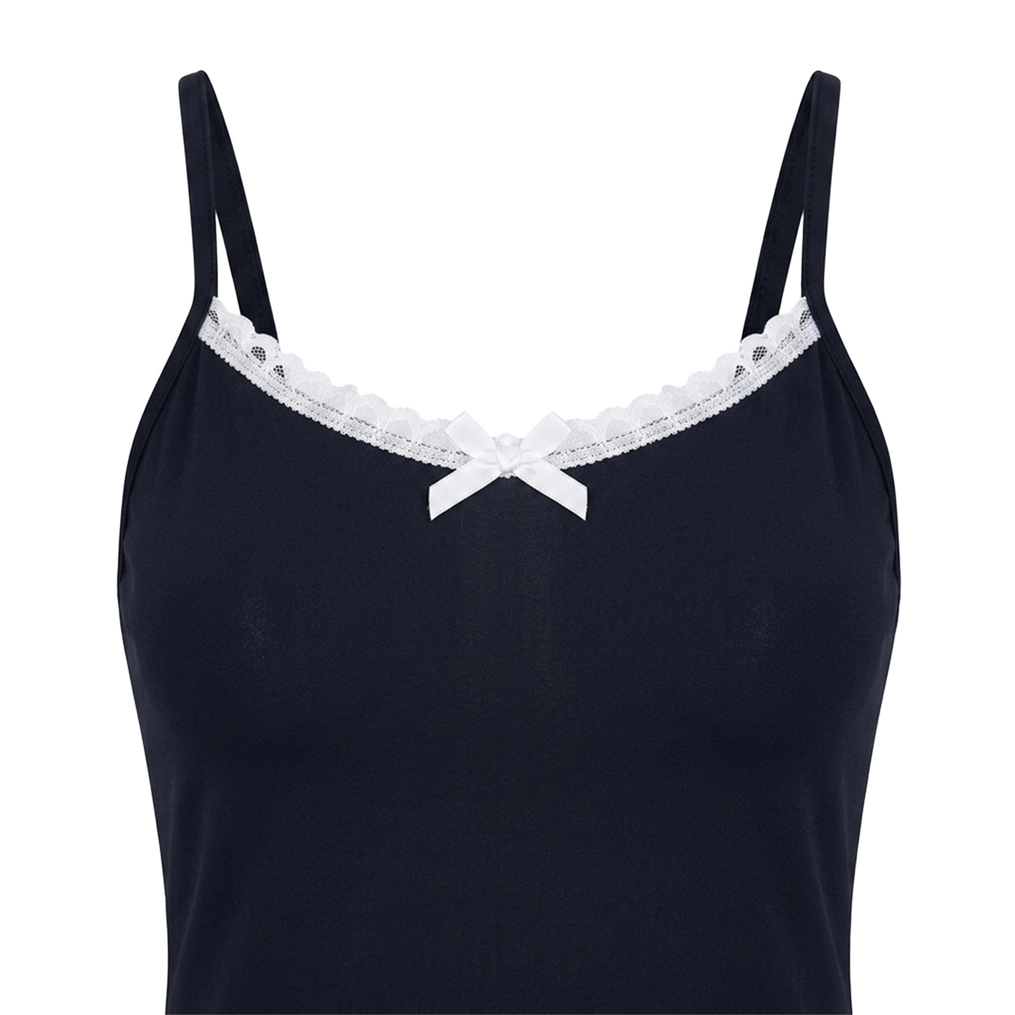 Coquette Ballerina Slip