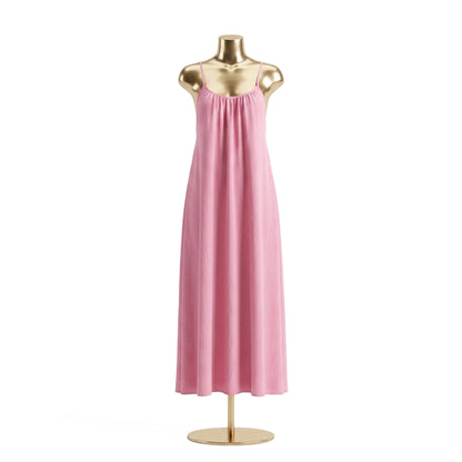 Aria Fluffy Maxi