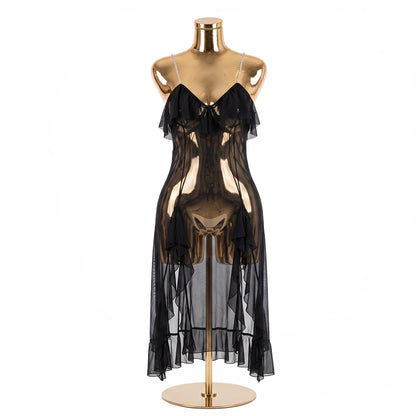Seraphina Sheer Slip