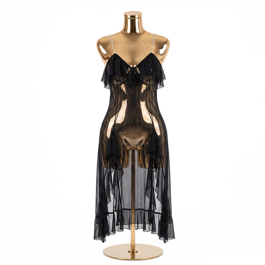 Seraphina Sheer Slip