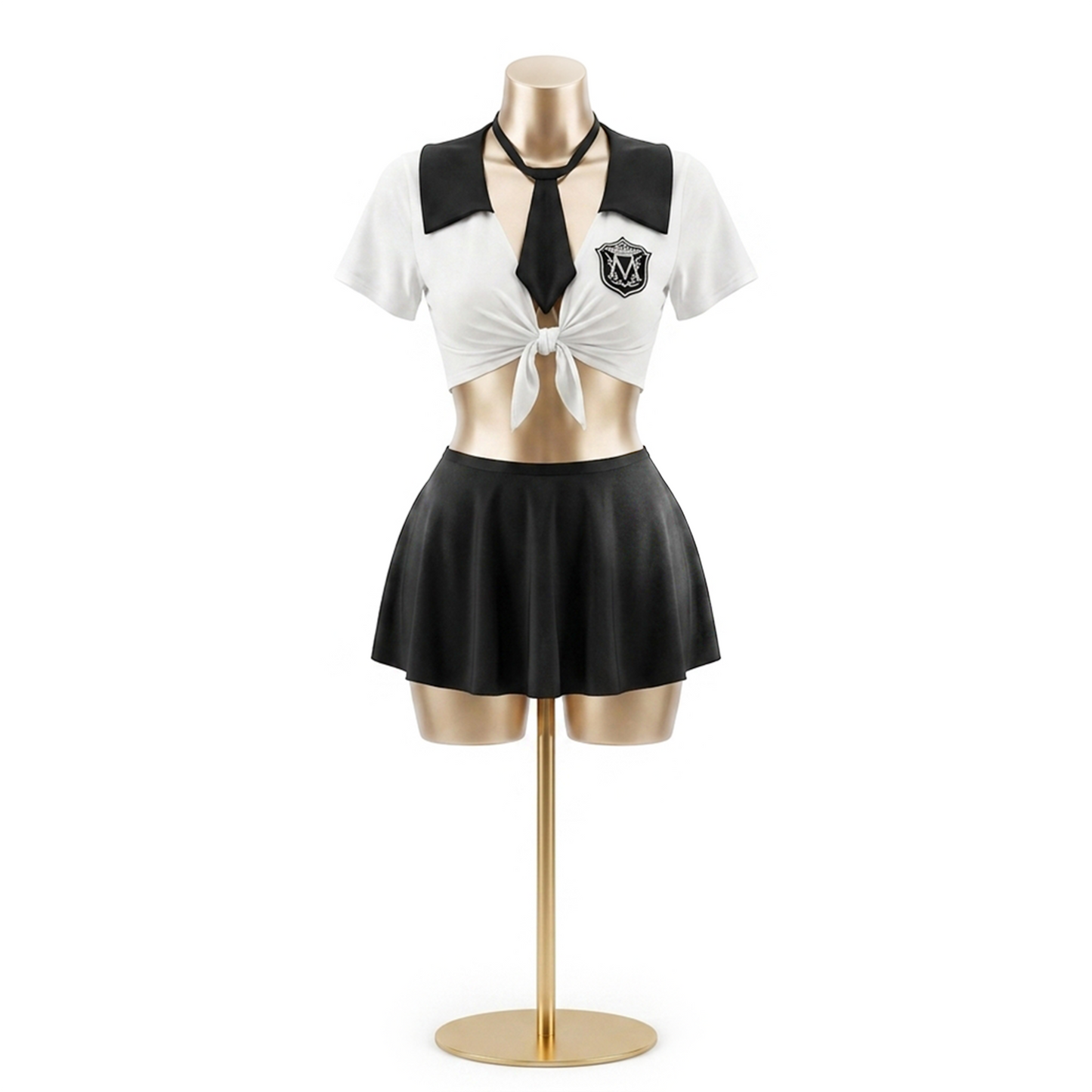 Academy Flirt Set
