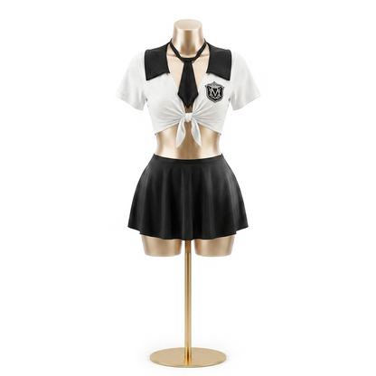 Academy Flirt Set