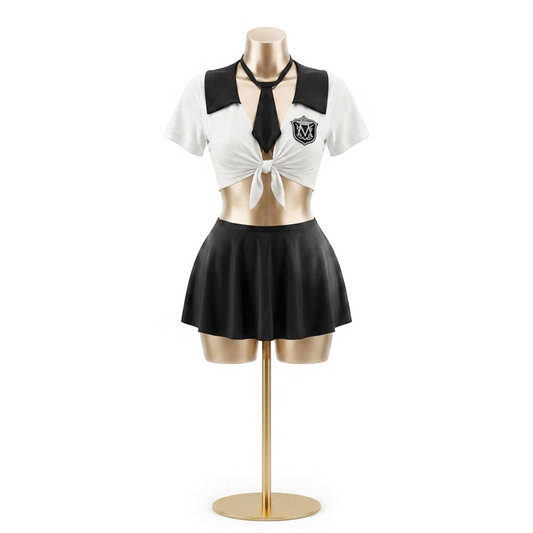 Academy Flirt Set