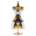 Aero Cutout Teddy