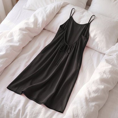 Aria Fluffy Maxi