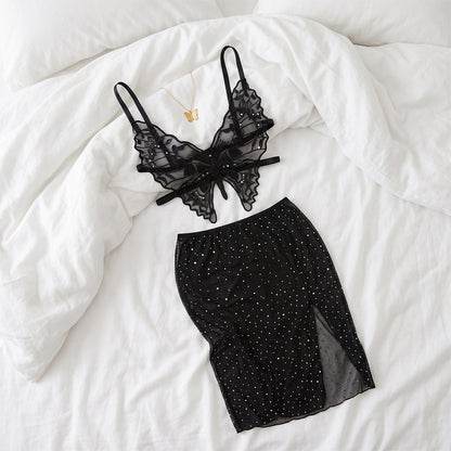 Aura Butterfly Set