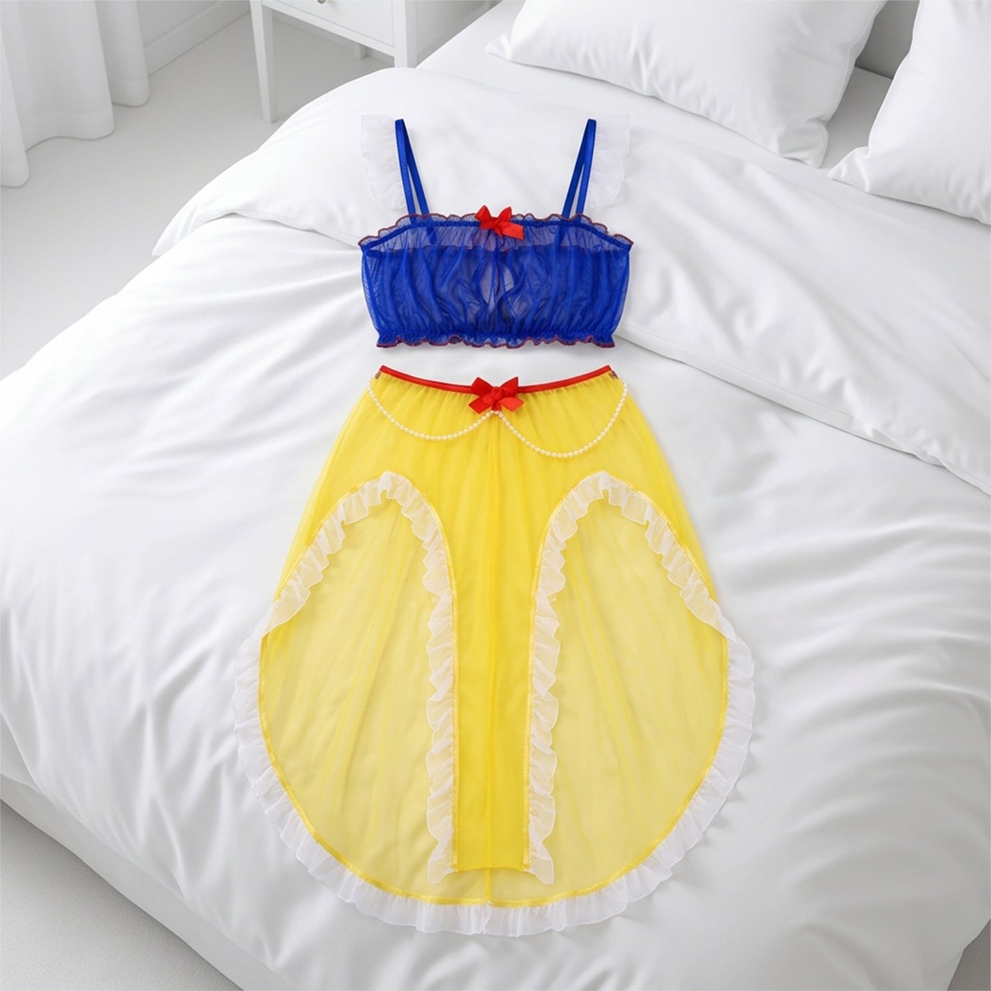 Fable Princess Chemise