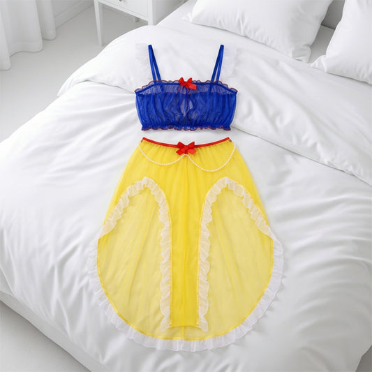 Fable Princess Chemise