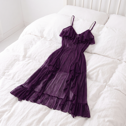 Seraphina Sheer Slip