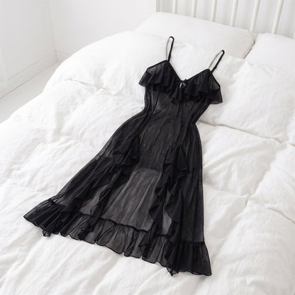 Seraphina Sheer Slip