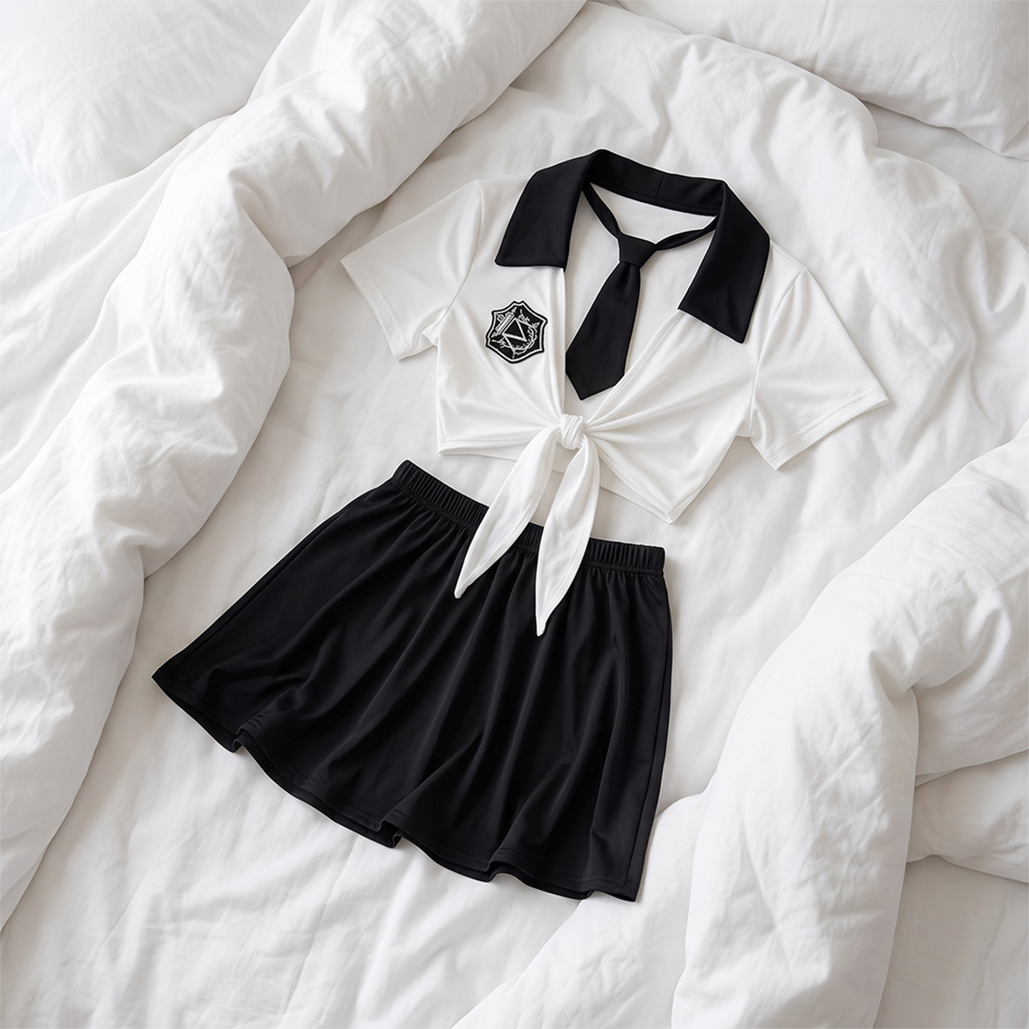 Academy Flirt Set