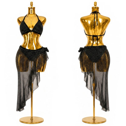 Lumière Shimmer Set