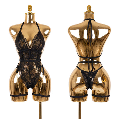 Aurelia Lace Bodysuit