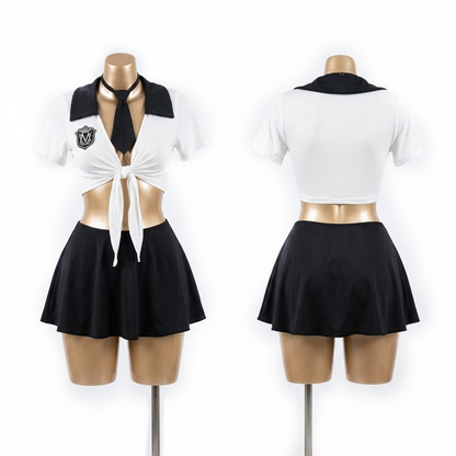 Academy Flirt Set
