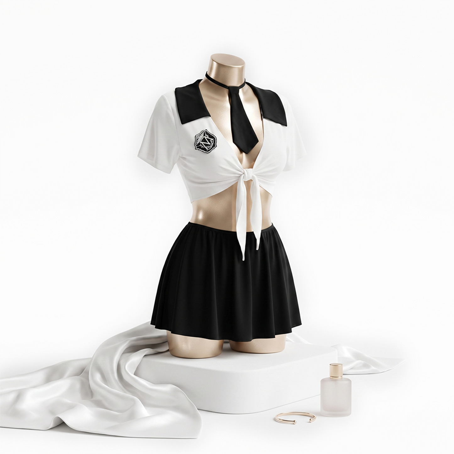 Academy Flirt Set