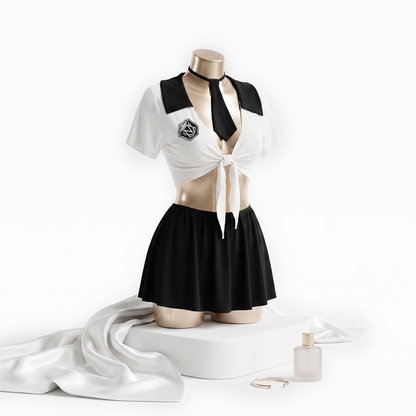 Academy Flirt Set