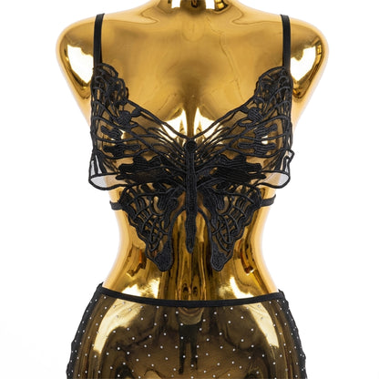 Aura Butterfly Set