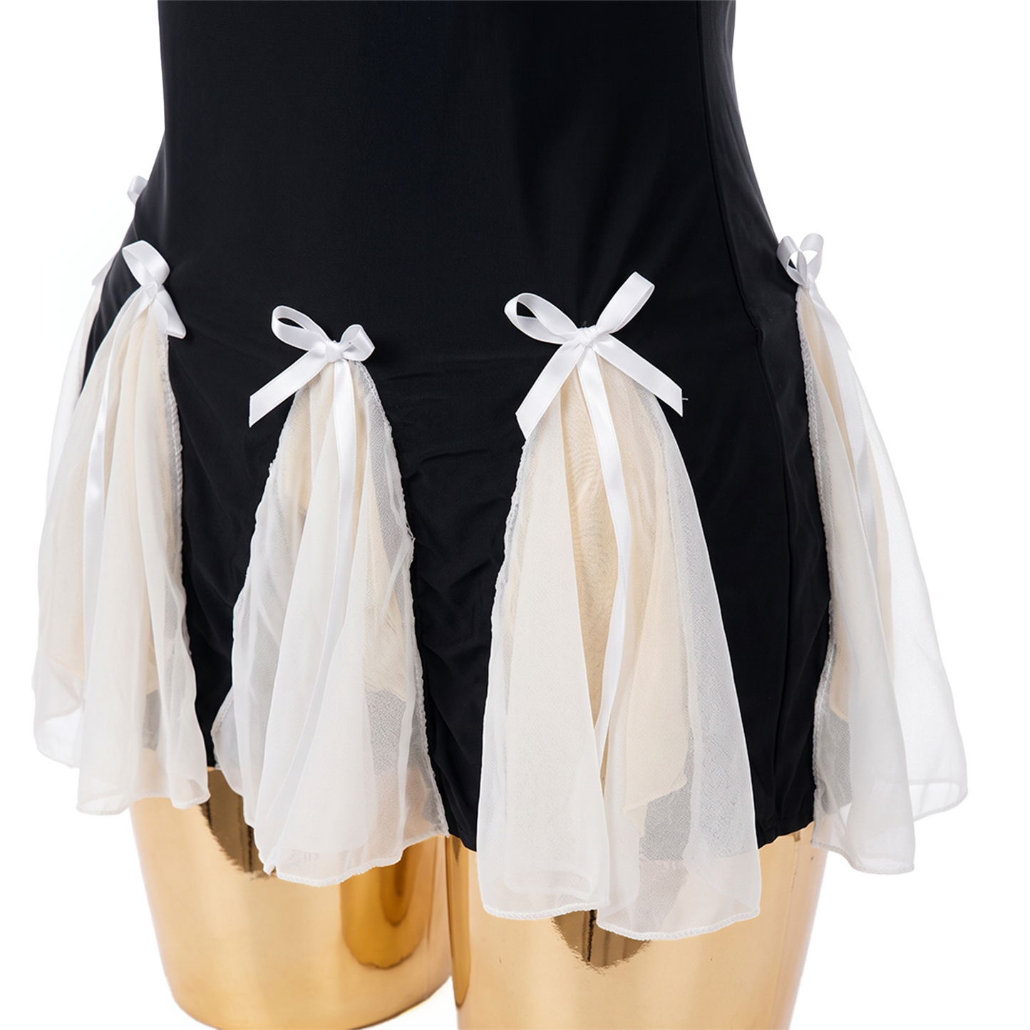 Coquette Ballerina Slip