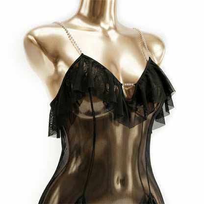 Seraphina Sheer Slip
