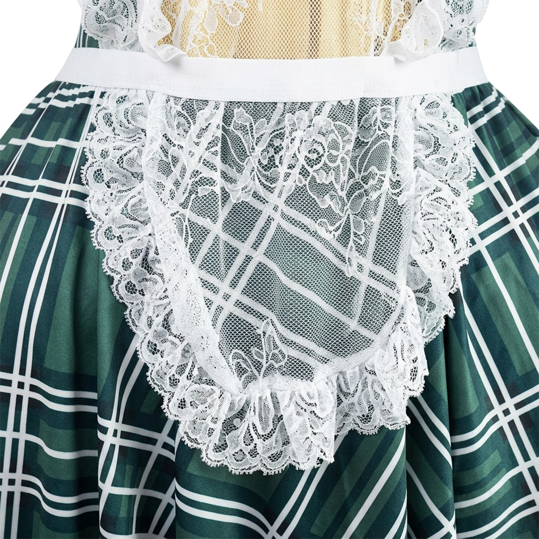 Lumière Maid Babydoll