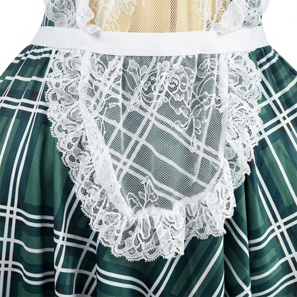 Lumière Maid Babydoll