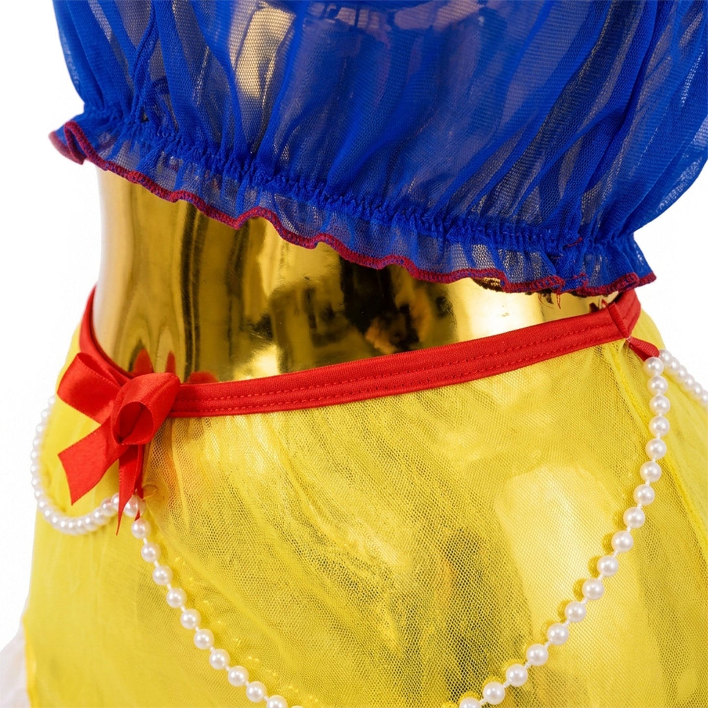 Fable Princess Chemise