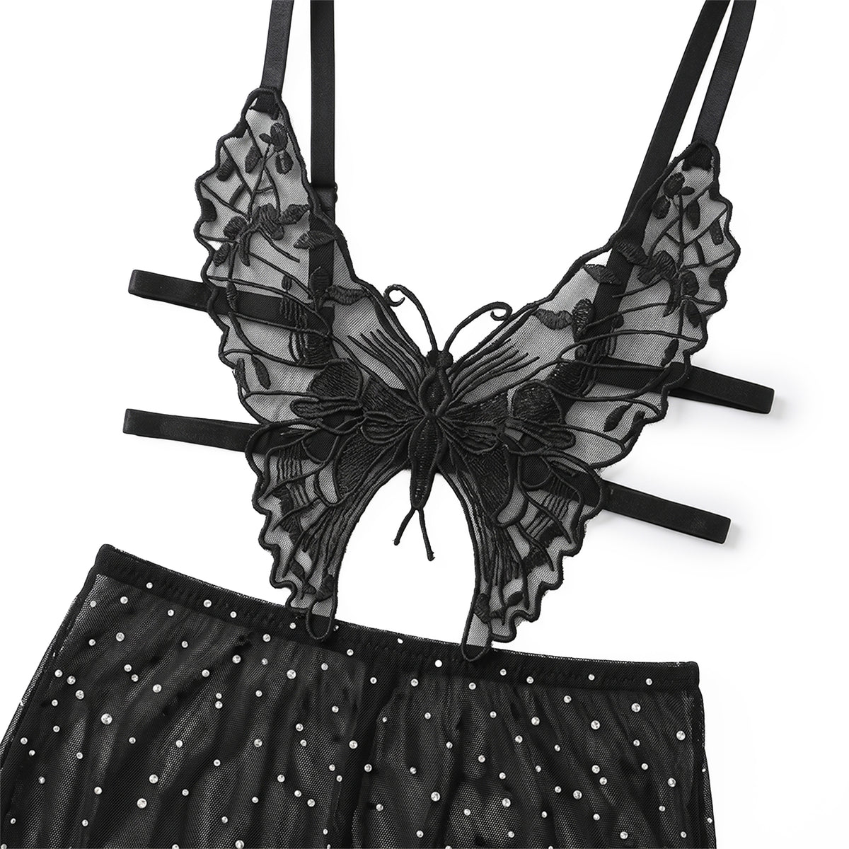 Aura Butterfly Set