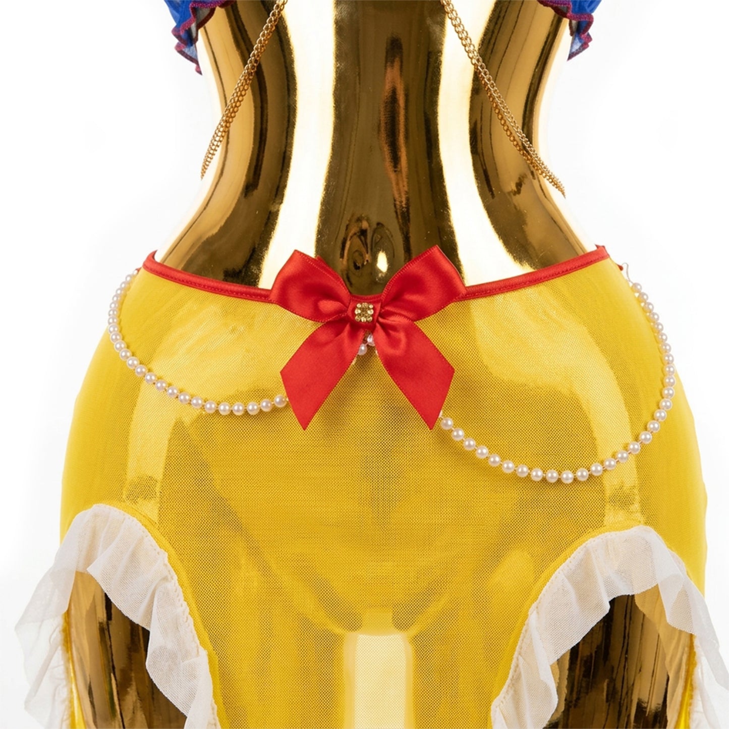 Fable Princess Chemise