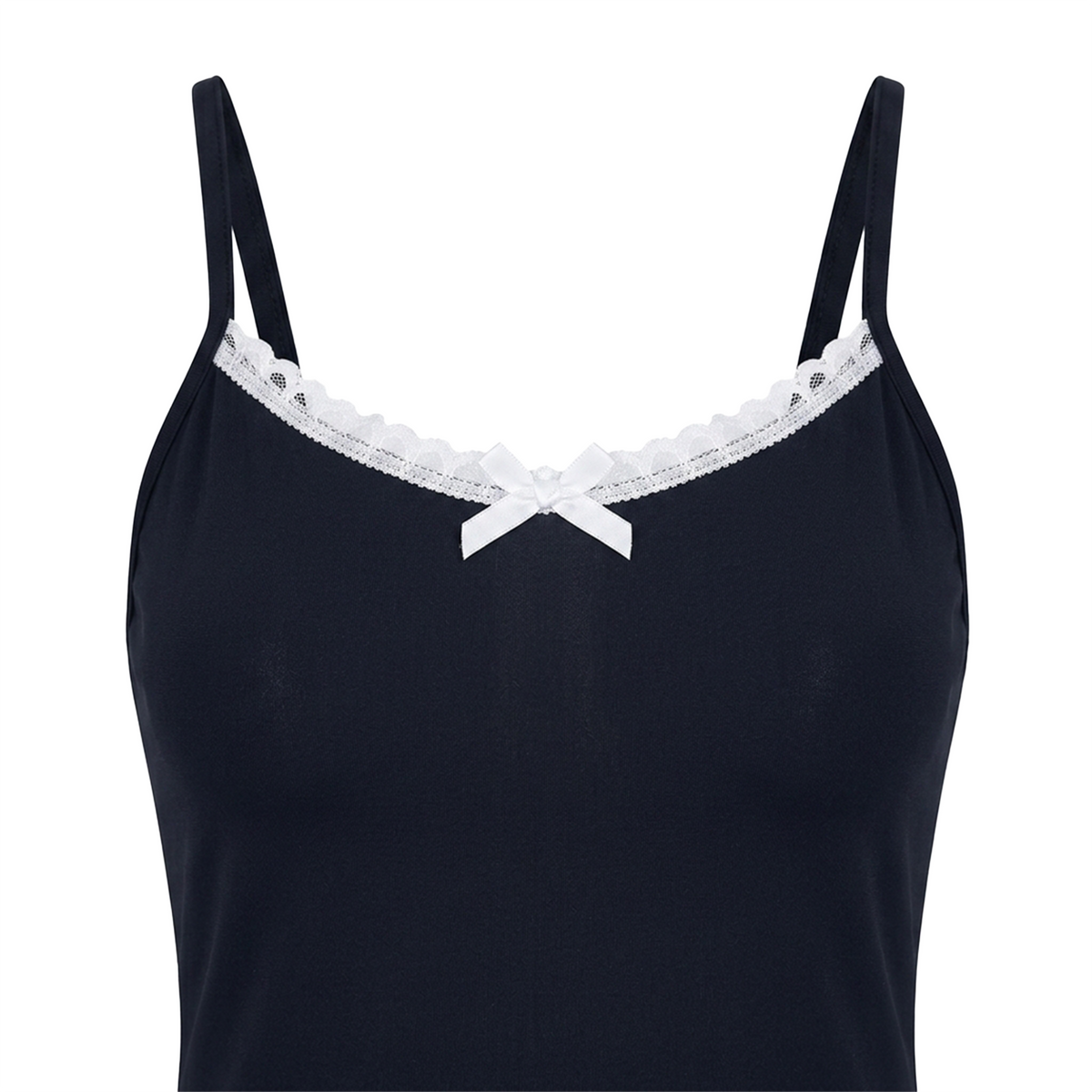 Coquette Ballerina Slip