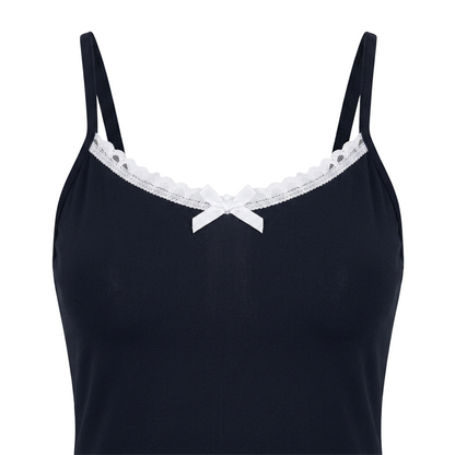 Coquette Ballerina Slip